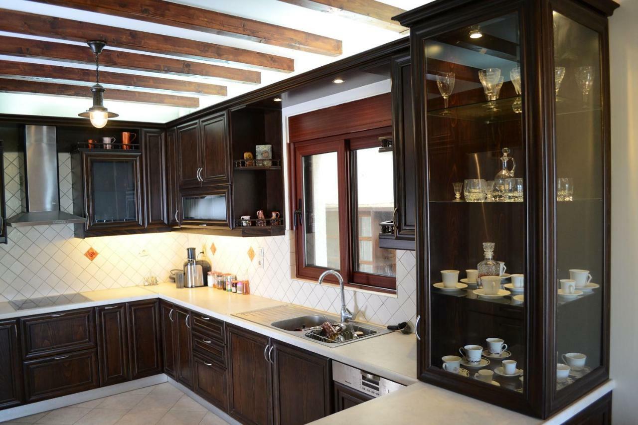Villa Bella Loukisia Loukissia Екстериор снимка